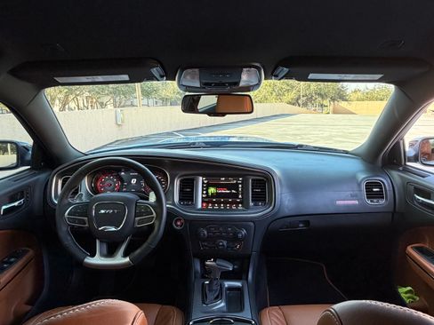 Used 2023 Dodge Charger SRT Hellcat image 27