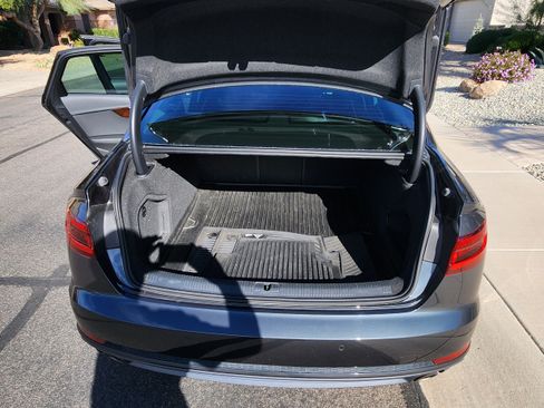 Used 2018 Audi A4 2.0T Premium Plus image 15