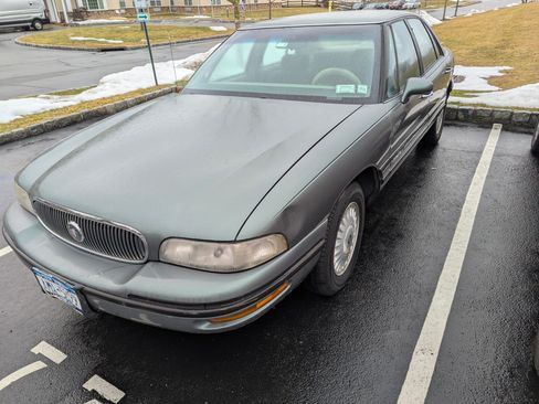 Used 1999 Buick Le Sabre Custom w/ Headliner Lighting Pkg image 1