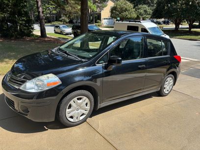 Used 2010 Nissan Versa 1.8 S w/ PWR Plus Pkg