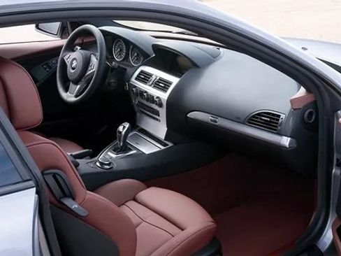 Used 2006 BMW 650i Convertible image 5