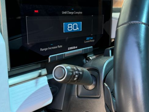 Used 2022 GMC Hummer EV Edition 1 w/ LPO, Illumination Package image 8