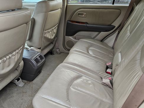 Used 1999 Lexus RX 300 image 6