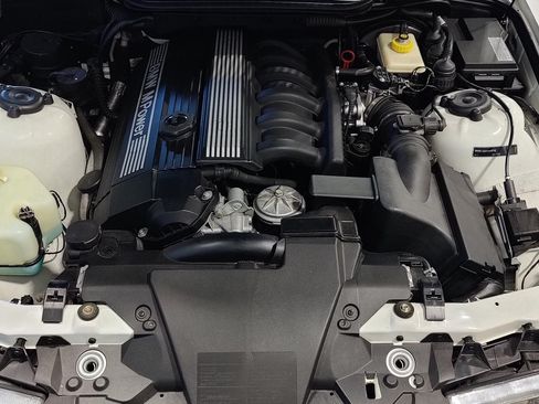 Used 1997 BMW M3 Coupe image 13