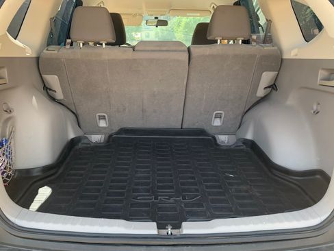 Used 2012 Honda CR-V LX image 20