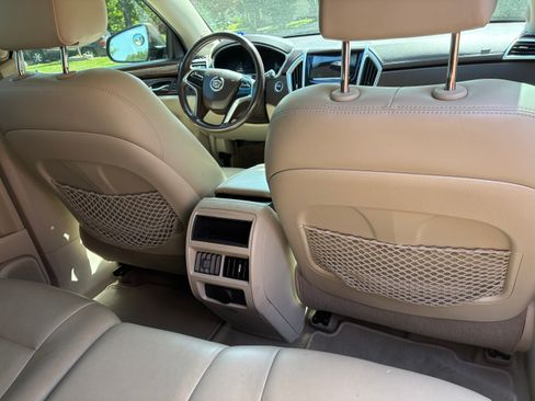 Used 2014 Cadillac SRX Luxury FWD image 25
