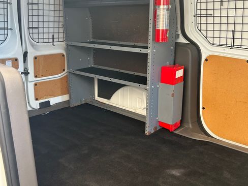 Used 2020 Ford Transit Connect XLT w/ CNG/LPG Engine Prep Package image 10