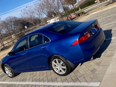 Used 2005 Acura TSX FWD image 2