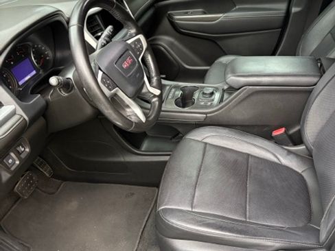 Used 2020 GMC Acadia SLT FWD image 8
