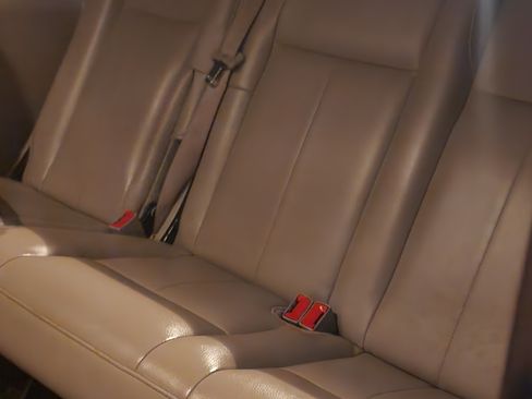 Used 2008 Ford Expedition EL Limited image 5