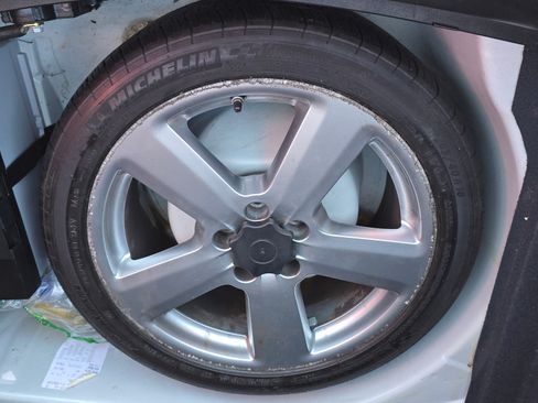 Used 2008 Audi A6 4.2 image 19