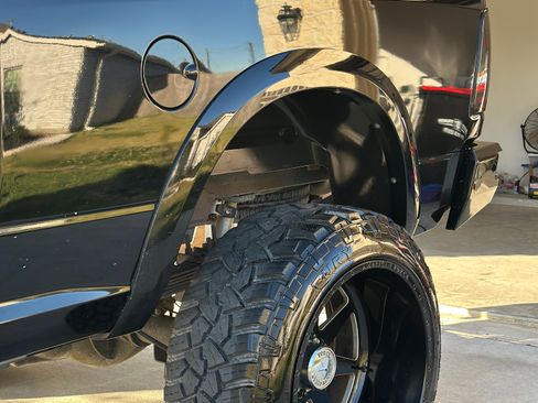 Used 2012 RAM 2500 Longhorn w/ Protection Group image 11