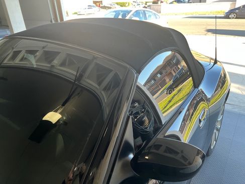 Used 2008 BMW Z4 3.0i image 10