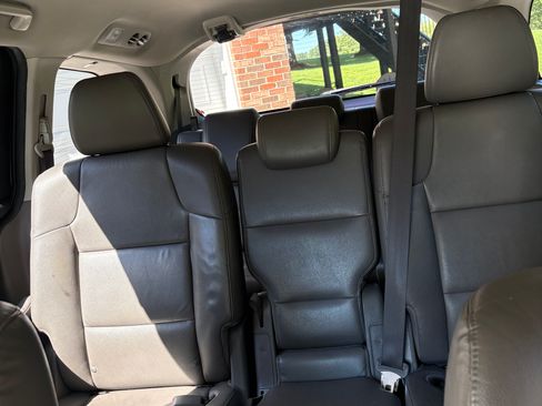 Used 2014 Honda Odyssey EX-L image 8