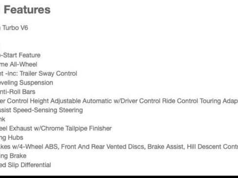 Used 2020 Maserati Levante GranSport image 4