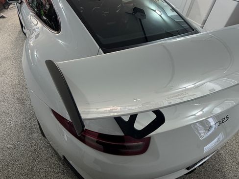 Used 2016 Porsche 911 GT3 RS image 13