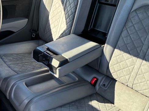 Used 2021 Audi S5 Premium Plus w/ Premium Plus image 9