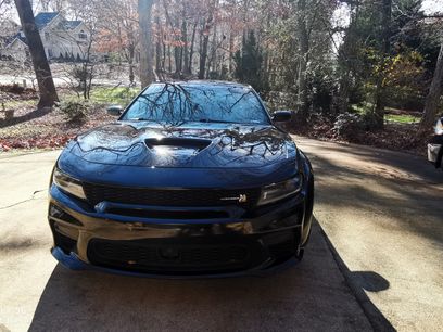 Used 2021 Dodge Charger Scat Pack
