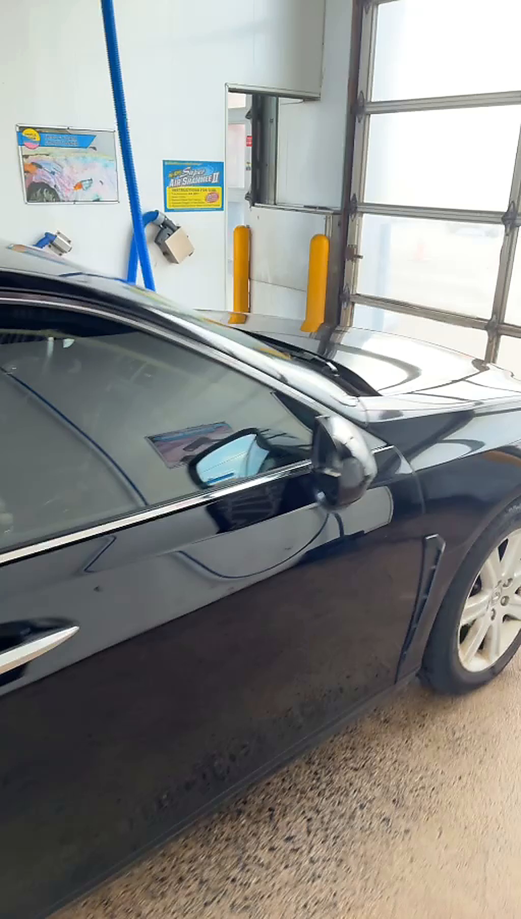 Used 2009 Lexus ES 350 w/ Premium Pkg Plus FWD image 4