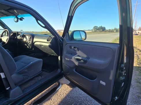 Used 2003 Toyota Tundra SR5 image 19