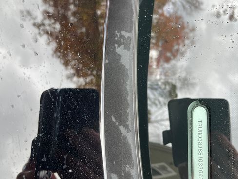 Used 2008 Audi TT 3.2 image 10