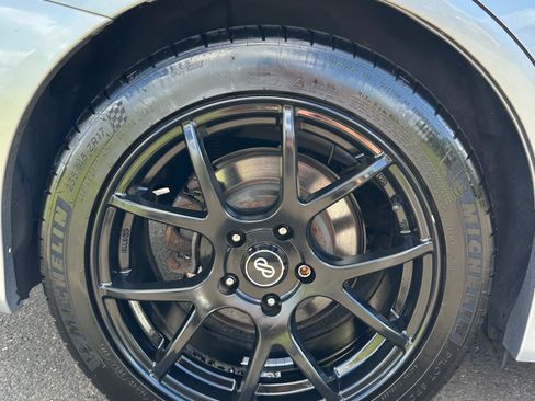 Used 2016 Subaru WRX w/ Popular Package #1 AWD/4WD image 15