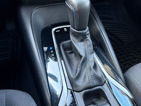 Used 2020 Toyota Corolla SE image 15