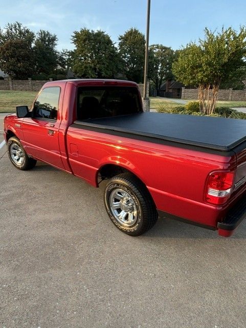 Used 2009 Ford Ranger XLT RWD image 5