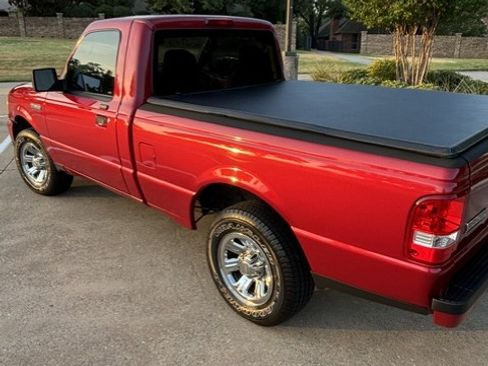 Used 2009 Ford Ranger XLT RWD image 5