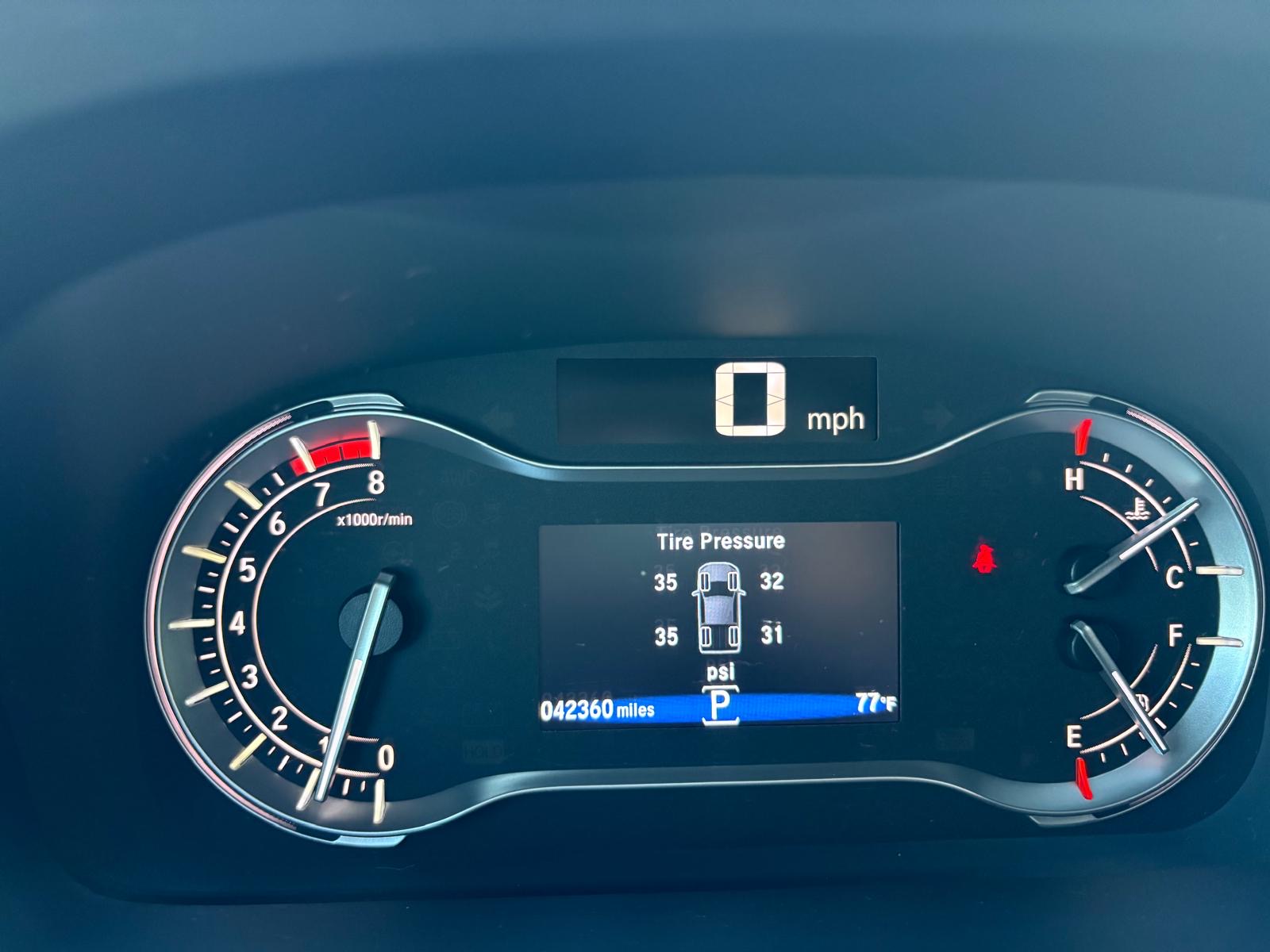 Used 2023 Honda Ridgeline RTL image 10