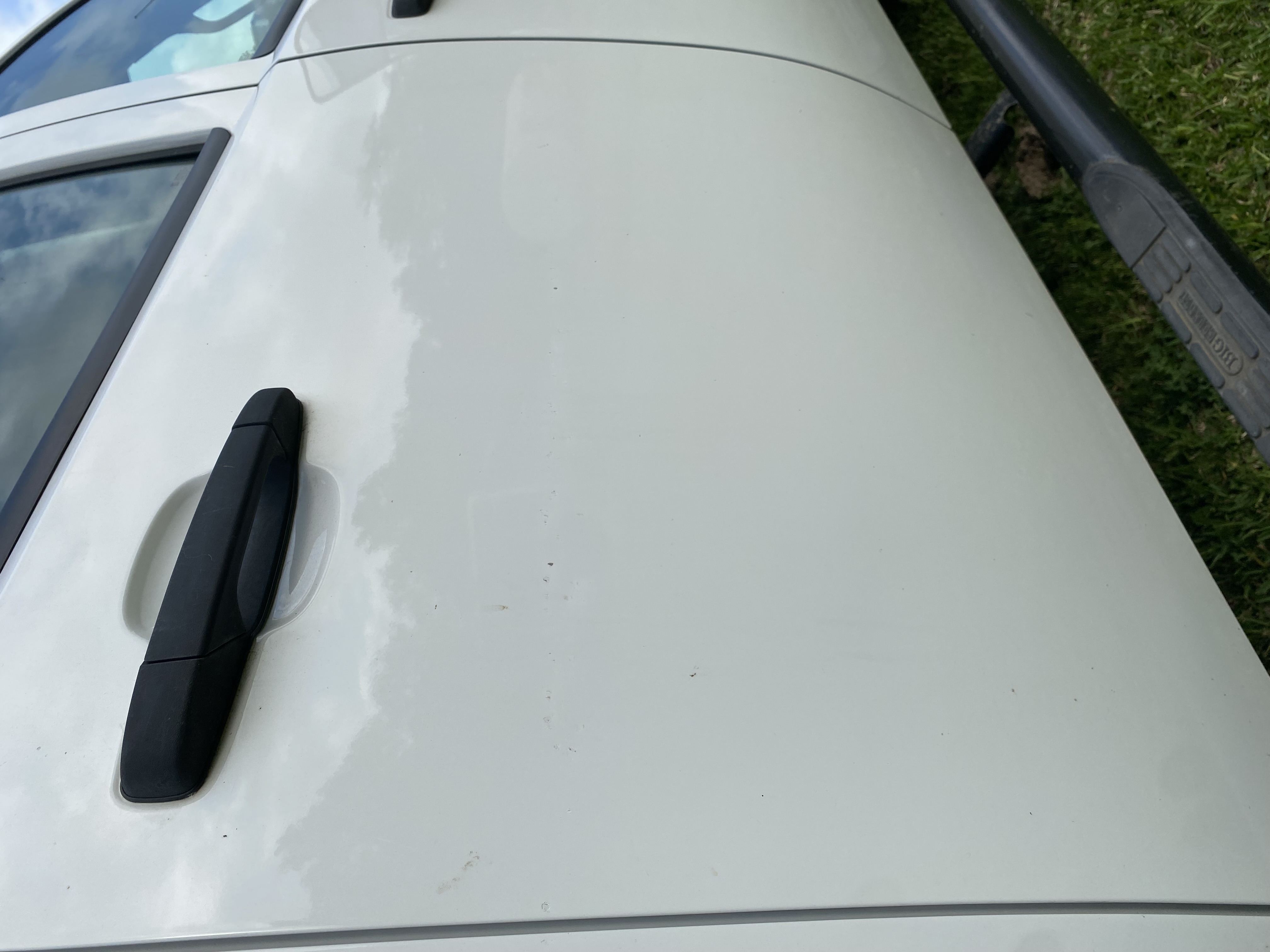 Used 2012 Chevrolet Silverado 2500 W/T RWD image 2