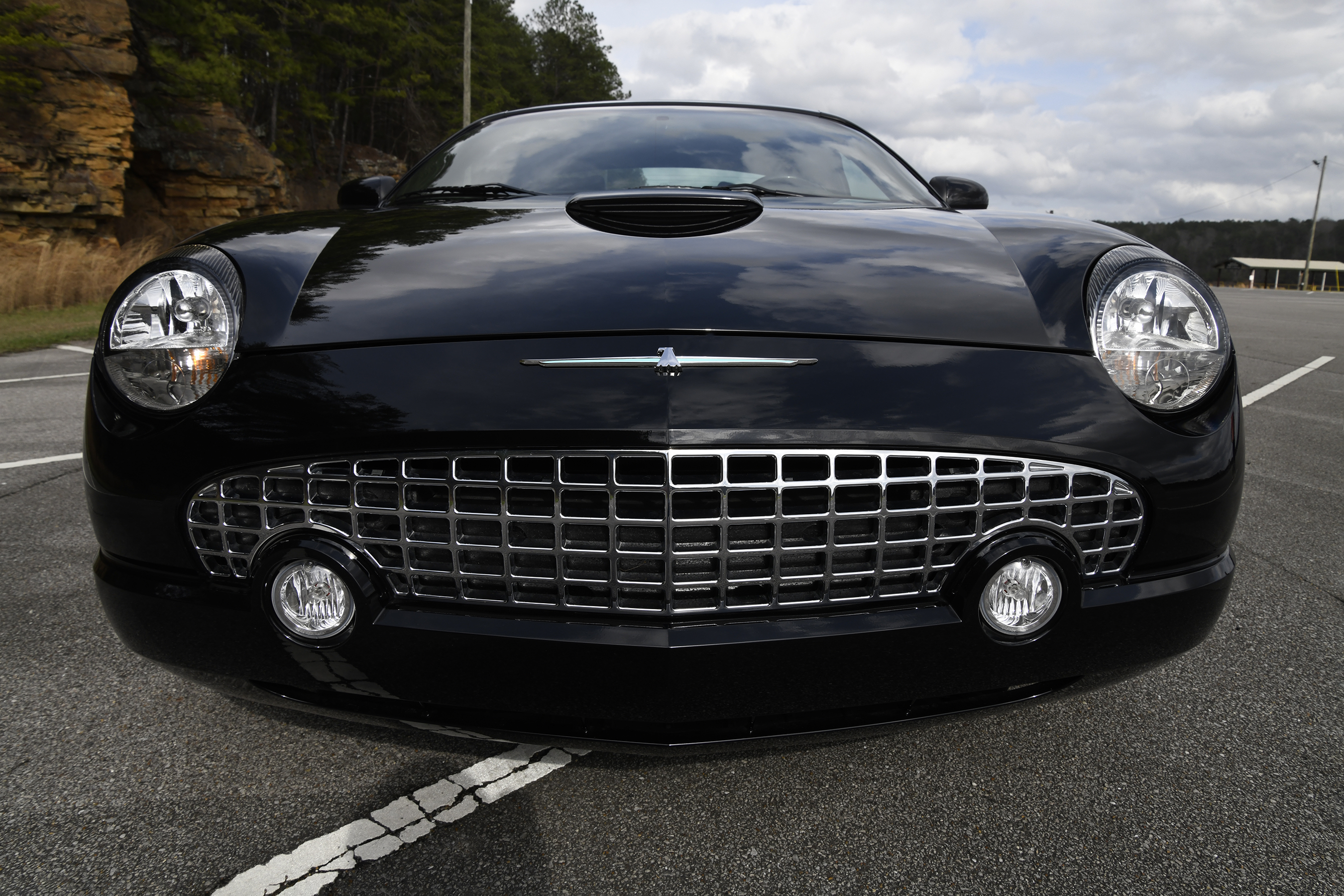 Used 2002 Ford Thunderbird RWD image 30
