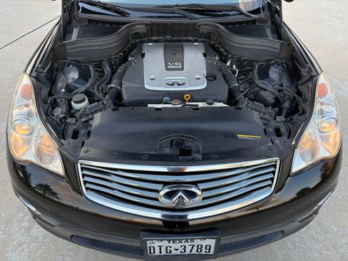 Used 2014 INFINITI QX50 Journey w/ Premium Package image 20