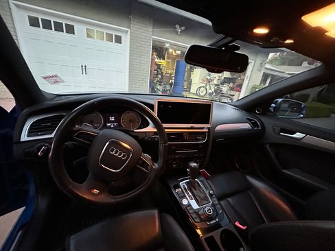 Used 2010 Audi S4 Prestige AWD/4WD image 6