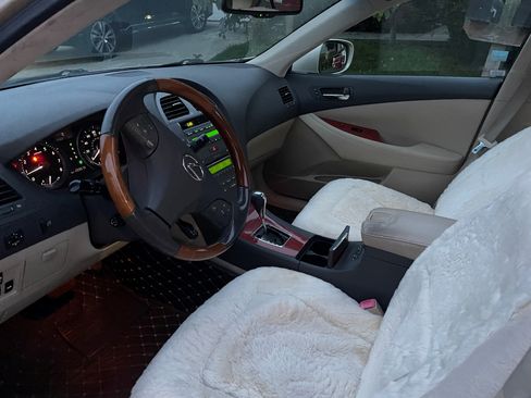 Used 2007 Lexus ES 350 image 8