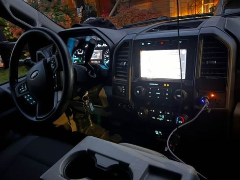 Used 2019 Ford F450 XL w/ STX Appearance Package image 11