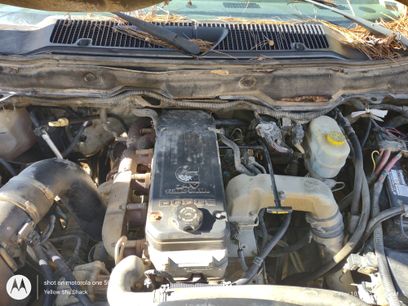 Used 2005 Dodge Ram 2500 Truck SLT