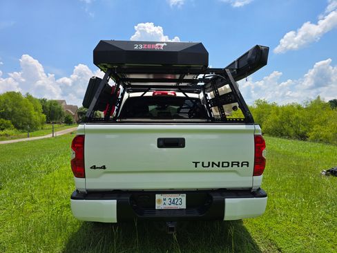 Used 2019 Toyota Tundra TRD Pro image 8