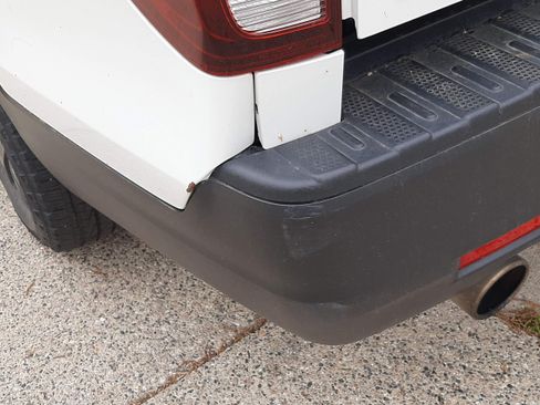 Used 2021 Honda Ridgeline Sport image 16