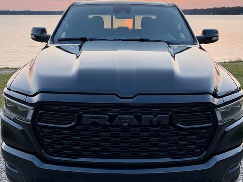 Used 2026 RAM 1500 Lone Star image 6