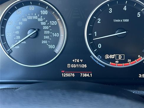 Used 2016 BMW X3 sDrive28i image 12