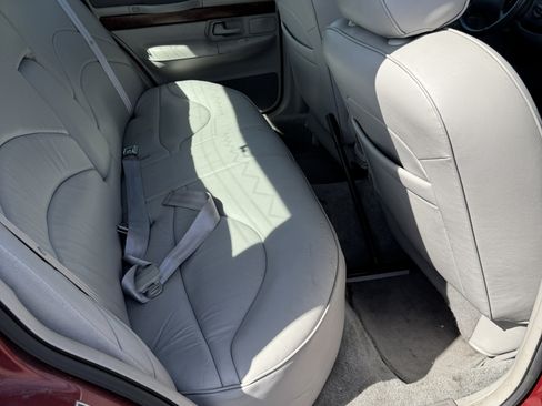 Used 1997 Mercury Grand Marquis LS RWD image 12