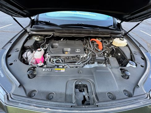 Used 2024 Lexus RX 350 w/ Convenience Package image 25