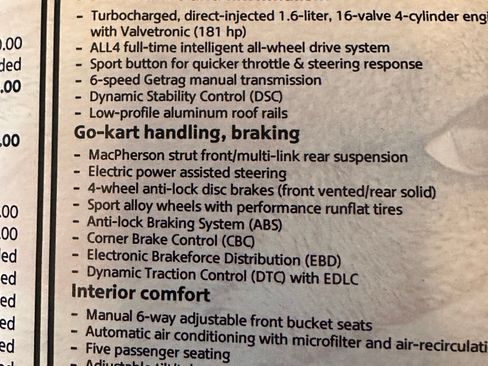 Used 2016 MINI Cooper Countryman S image 14