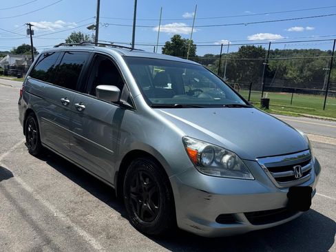 Used 2006 Honda Odyssey EX-L image 6