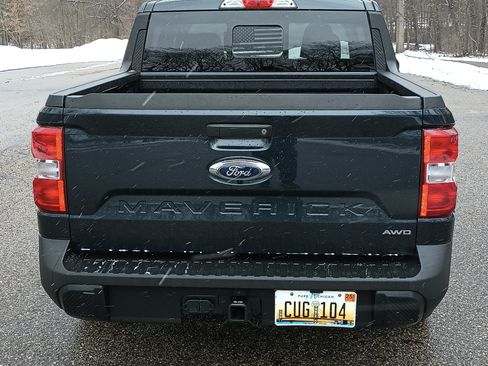 Used 2023 Ford Maverick XLT w/ Equipment Group 300A Standard image 17