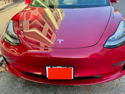 Used 2019 Tesla Model 3 Long Range