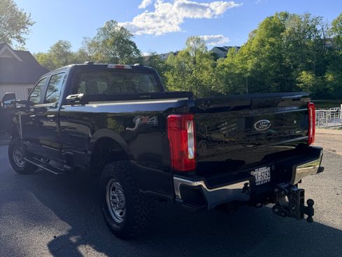 Used 2023 Ford F250 XL w/ XL Off-Road Package image 14