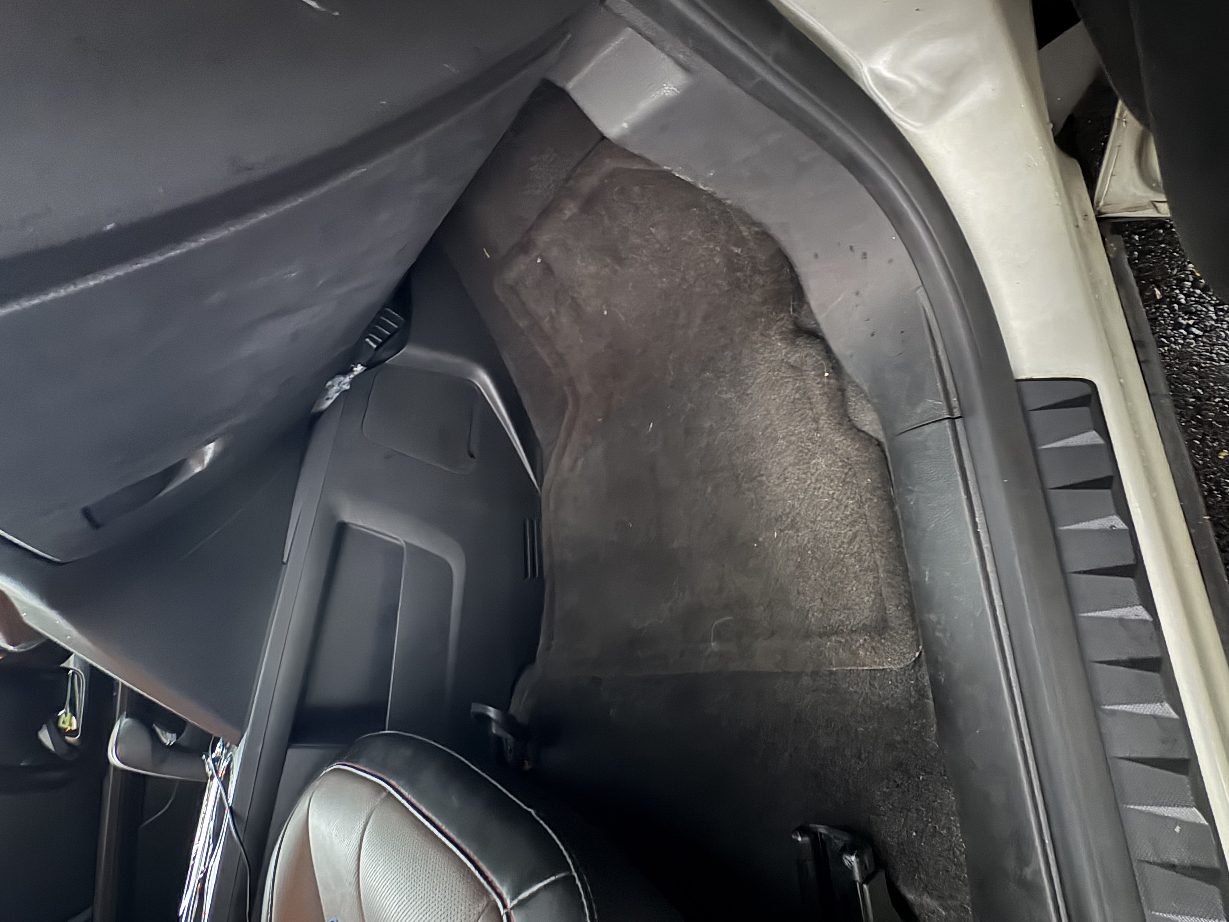 Used 2014 GMC Terrain SLT AWD/4WD image 15