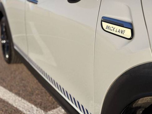 Used 2022 MINI Cooper S image 17